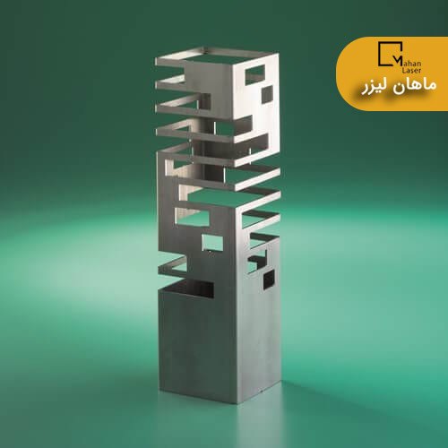 برش لیزر قوطی